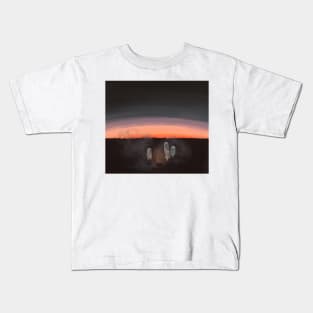 ghost Kids T-Shirt